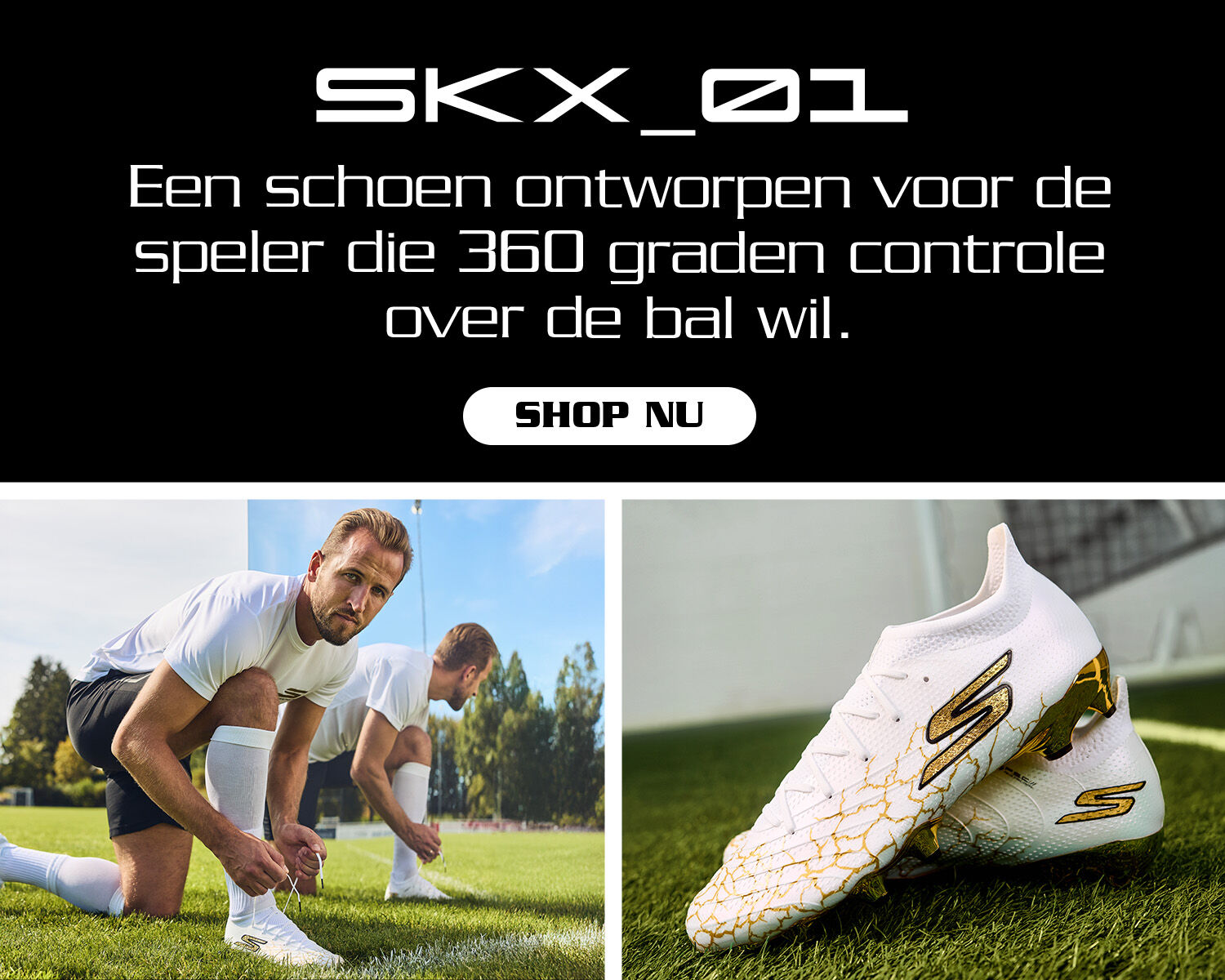 Evolution Pack - SKX_01
